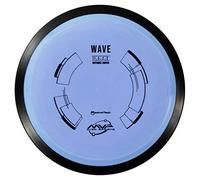 MVP Disc Sports Neutron Wave Disc Golf Distance Driver (160-165g / Mystery Color)