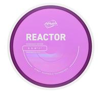 MVP Disc Sports Proton Reactor Disc Golf Midrange (175-180g / Colors May Vary)