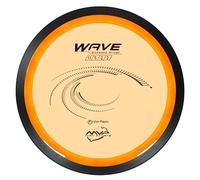 MVP Disc Sports Proton Wave Disc Golf Driver (165-170g / Colors May Vary)
