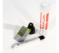 MVP Hotwire Putt Practice Aid - Green