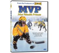 MVP-MAST VALUABLE PRIMATE