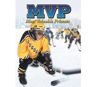 MVP: Most Valuable Primate