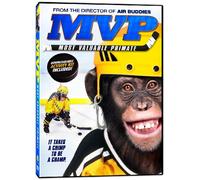 Mvp: Most Valuable Primate [DVD] [2000] [Region 1] [US Import] [NTSC]