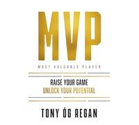 MVP: Raise Your Game. Unlock Your Potential.