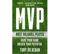 MVP : Raise Your Game. Unlock Your Potential.