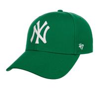 MVP Snapback Yankees Cap by 47 Brand