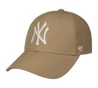 MVP Snapback Yankees Cap by 47 Brand
