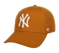 MVP Snapback Yankees Cap by 47 Brand