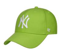 MVP Snapback Yankees Cap by 47 Brand
