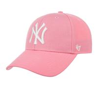 MVP Snapback Yankees Cap by 47 Brand