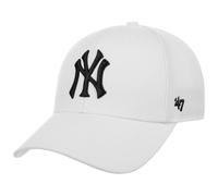 MVP Snapback Yankees Cap by 47 Brand