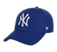 MVP Snapback Yankees Cap by 47 Brand