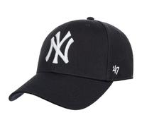 MVP Snapback Yankees Cap by 47 Brand