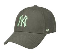 MVP Snapback Yankees Cap by 47 Brand