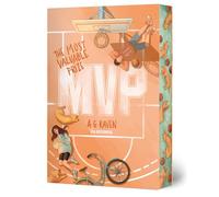 MVP The Most Valuable Prize