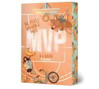 Mvp The Most Valuable Prize Literatura Dla Młodzieży Polska Książka Po Polsku Polish Book