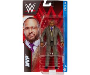 MVP - WWE Basic Series 128