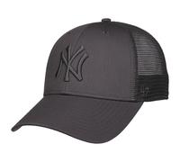 47 Brand MLB New York Yankees Branson Trucker Baseball Cap Unisex