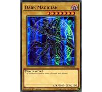 MVP1-EN054 1st Edition Dark Magician Trading Card