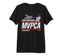 MVPCA Pete Crow-Armstrong Chicago MLBPA Baseball Premium T-Shirt
