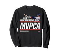 MVPCA Pete Crow-Armstrong Chicago MLBPA Baseball Sweatshirt