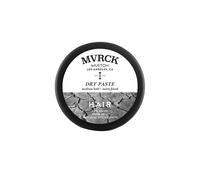 MVRCK by Paul Mitchell Dry Paste for Men Medium Hold Matte Finish For All Hair Types 3 oz.