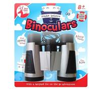 MVS Wholesale Toy Binoculars With Lanyard, Ideal Fun toy, Fancy Dress Prop, Stocking Filler, Party Game Prizes, Party Bag Favours Etc.