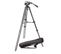 MVT502AM set + 502A head|Manfrotto