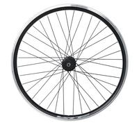 Mvtek 26´´ X 1.75 Tubeless Pipe 21mm Threaded Hub On Spheres 6/7s Q-r Rear Wheel Silver 9 x 135 mm / Shimano/Sram HG