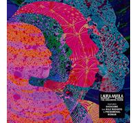 MVULA,LAURA - Dreaming Room