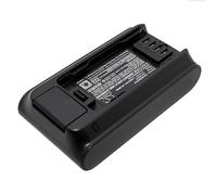 MVVZYWLY 21.6V 2250mAh Removable Battery XBTR625- XBTR625KSL -XBTR625KDC -Compatible with Shark Detect Pro -For IW3511 IW3615 IW3110C IW3111C IW3120C