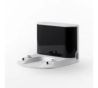 MVVZYWLY Multi-functional Charging Cradle Compatible With Roborock S8, S7, S7 MaxV, Q7 Max, S7 Pure, S6 MaxV, S6 Max Robot Vacuum Cleaners(White)