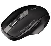 MW 2310 Infra-red Wireless Mouse, Black - CHERRY