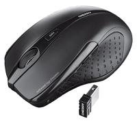 MW 3000 BLACK WIRELESS IR MOUSE OPTICAL - JW-T0100