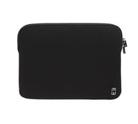 MW 400016 Sleeve for MacBook 12 black black/white MacBook 12