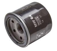 MW 64 Oil Filter Fits Kawasaki W EN ER GTR KLE Ninja Versys VN Z LTD Mann Filter
