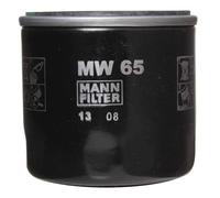 MANN-FILTER MW 65 Oil filter