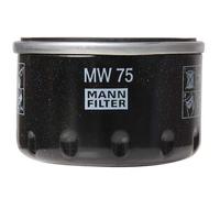 MANN-FILTER MW 75 Oil Filter - for Motorcycles