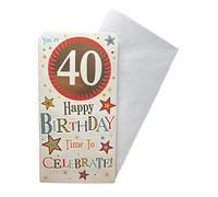 MW Age 40