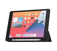 MW Case for iPad Air 13” M2 Folio SlimSkin Series with Pencil Holder