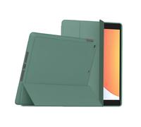 MW Case for iPad Pro 11” Folio SlimSkin Series with Pencil Holder, Green