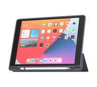 MW Case for iPad Pro 13” M4 Folio SlimSkin Series with Pencil Holder