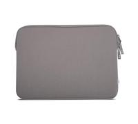 MW Case for Macbook Pro 14 Basics ²Life Grey/White