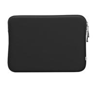 MW Case for Macbook Pro 16 Basics ²Life Black/White