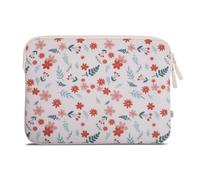 MW Case for Macbook Pro/Air 13 Basics ²Life Flower Bomb