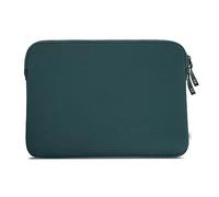 MW Case for Macbook Pro/Air 13 Basics ²Life Green/White/Green
