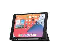 MW - Folio Slim Skin for iPad 10.9" (10th gen - 2022) and 11" (A16-11th gen - 2025) - Black