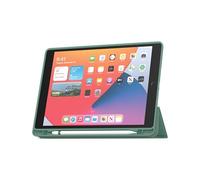 MW - Folio Slim Skin for iPad 10.9" (10th gen - 2022) and 11" (A16-11th gen - 2025) - Green