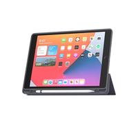 MW - Folio Slim Skin for iPad Air 13" (M2/M3-2024/2025) - Blue