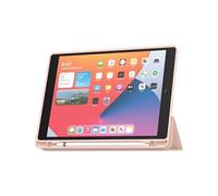 MW - Folio Slim Skin for iPad Air 13" (M2/M3-2024/2025) - Pink